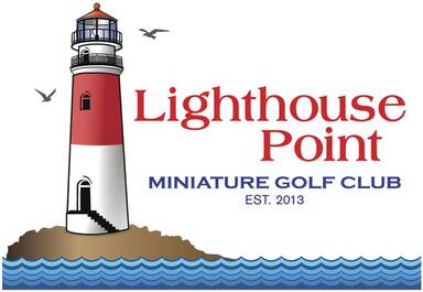 Lighthouse Point Mini Golf