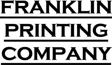 Franklin Printing Company