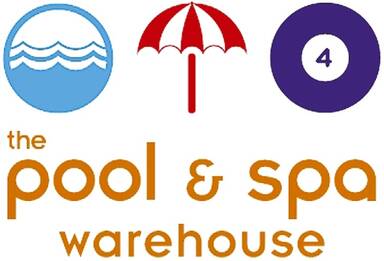 The Pool & Spa Warehouse