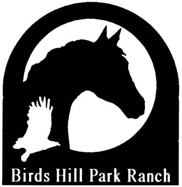 Birds Hill Park Ranch