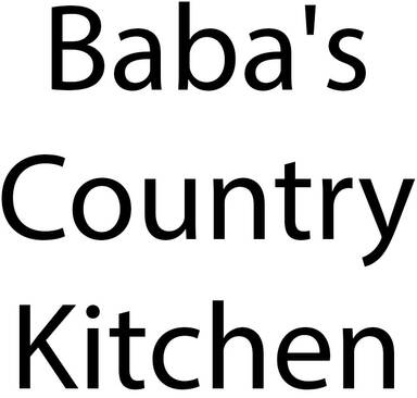 Baba's Country Kitchen