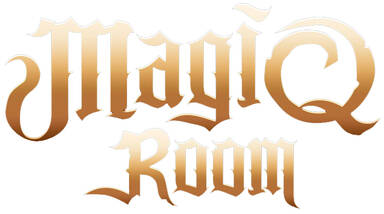 MagIQ Escape Room
