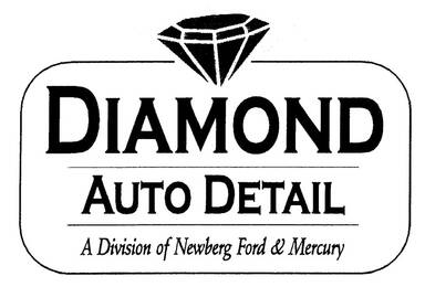 Diamond Auto Detail