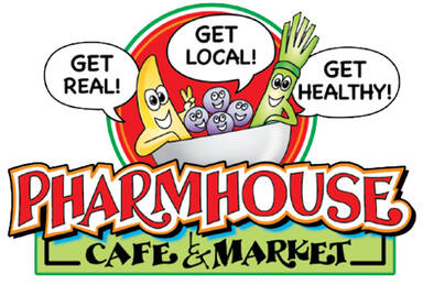 Pharmhouse Cafe