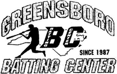 Greensboro Batting Center