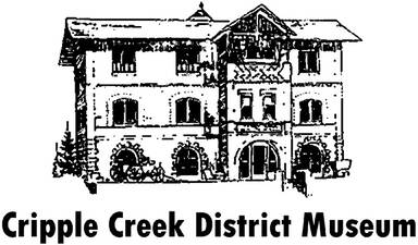 Cripple Creek District Museum