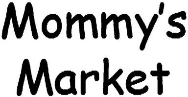 Mommy's Markets