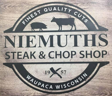 Niemuth's Steak & Chop Shop