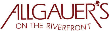 Allgauer's on the Riverfront