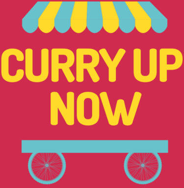 Curry Up Now Indian Kitchen