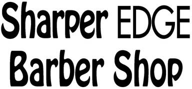 Sharper Edge Barber Shop