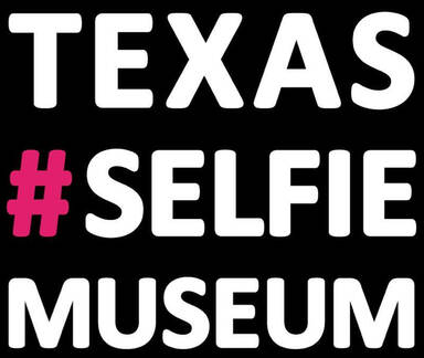 Texas #Selfie Museum