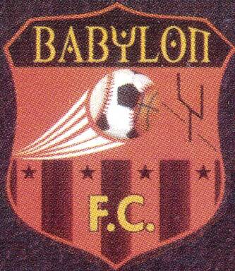 Babylon Futbol Cafe