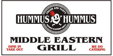 Hummus Hummus