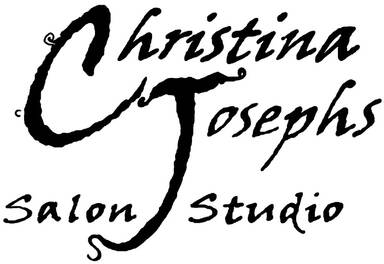 Christina Josephs Salon Studio