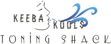 Keeba Kool's Toning Shack