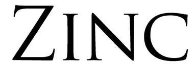 ZINC