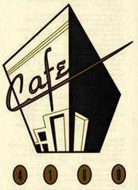 Cafe 4100