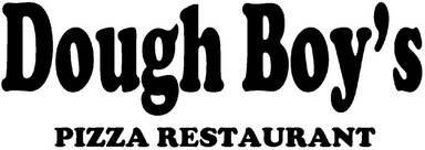 Original Doughboy's Pizza Restaurant