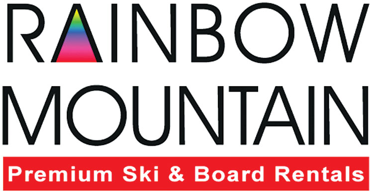 Rainbow Mountain Ski & Board Rental