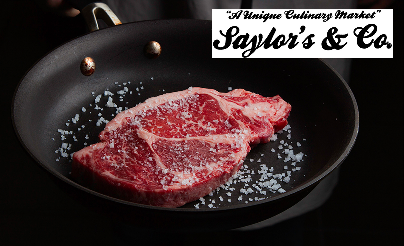 Saylor's & Co.
